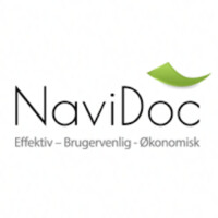 Navidoc ApS logo, Navidoc ApS contact details