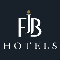 FJB Hotels logo, FJB Hotels contact details