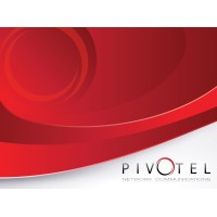 Pivotel Networks, Inc. logo, Pivotel Networks, Inc. contact details