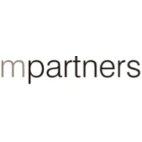 M Partners logo, M Partners contact details