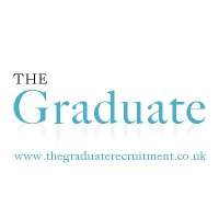 The Graduate logo, The Graduate contact details