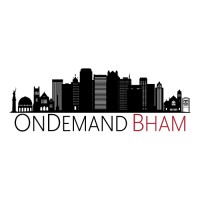 OnDemand Bham, Inc logo, OnDemand Bham, Inc contact details