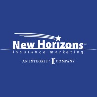 New Horizons Insurance Marketing, Inc. logo, New Horizons Insurance Marketing, Inc. contact details