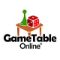 GameTable Online logo, GameTable Online contact details