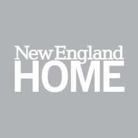 New England Home logo, New England Home contact details