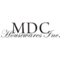 MDC Housewares Inc. logo, MDC Housewares Inc. contact details