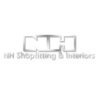 NH Shopfitting & Interiors logo, NH Shopfitting & Interiors contact details