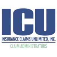 Insurance Claims Unlimited logo, Insurance Claims Unlimited contact details