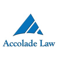 Accolade Law logo, Accolade Law contact details