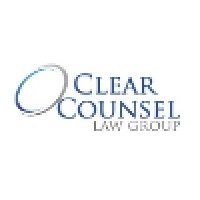 Clear Counsel Law Group logo, Clear Counsel Law Group contact details