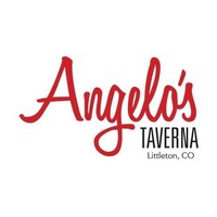 'Angelo''s Taverna' logo, 'Angelo''s Taverna' contact details