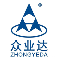 Zhongyeda Electric Co., Ltd logo, Zhongyeda Electric Co., Ltd contact details