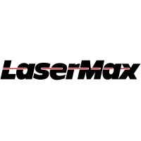 LASERMAX logo, LASERMAX contact details