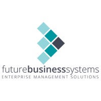 Future Business Systems logo, Future Business Systems contact details