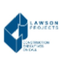 Lawson Projects logo, Lawson Projects contact details