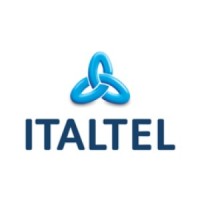 Italtel Colombia logo, Italtel Colombia contact details