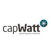 Capwatt logo, Capwatt contact details