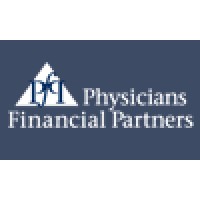 Physicians Financial Partners logo, Physicians Financial Partners contact details