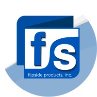 Flipside Products, Inc. logo, Flipside Products, Inc. contact details