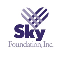 Sky Foundation Inc. logo, Sky Foundation Inc. contact details