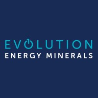 Evolution Energy Minerals logo, Evolution Energy Minerals contact details