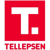 Tellepsen Industrial logo, Tellepsen Industrial contact details