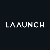 LAAUNCH logo, LAAUNCH contact details