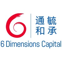 6 Dimensions Capital logo, 6 Dimensions Capital contact details