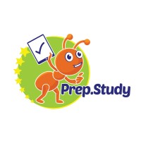 Prep Study logo, Prep Study contact details