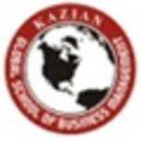 Kazian Global School of Business Management logo, Kazian Global School of Business Management contact details