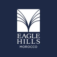 Eagle Hills Morocco logo, Eagle Hills Morocco contact details