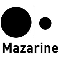 Mazarine logo, Mazarine contact details