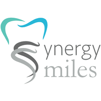 Synergy Smiles logo, Synergy Smiles contact details