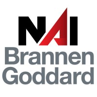 NAI Brannen Goddard logo, NAI Brannen Goddard contact details