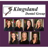 Kingsland Dental Group logo, Kingsland Dental Group contact details