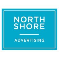 North Shore Advertising logo, North Shore Advertising contact details