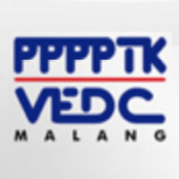 VEDC Malang logo, VEDC Malang contact details