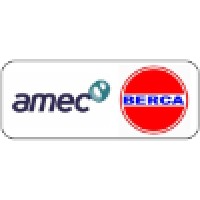 PT AMEC Berca Indonesia logo, PT AMEC Berca Indonesia contact details