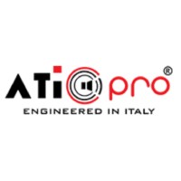 ATI PRO AUDIO logo, ATI PRO AUDIO contact details