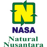 PT. NATURAL NUSANTARA logo, PT. NATURAL NUSANTARA contact details