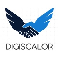 Digiscalor logo, Digiscalor contact details