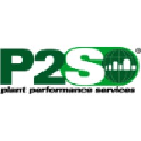 P2S logo, P2S contact details