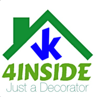 vk 4INSIDE - Just a Decorator logo, vk 4INSIDE - Just a Decorator contact details