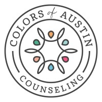 Colors of Austin Counseling, PLLC logo, Colors of Austin Counseling, PLLC contact details