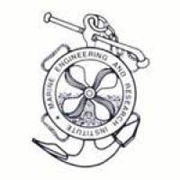 Marine Engineering And Research Institute logo, Marine Engineering And Research Institute contact details