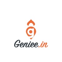 Geniee.in logo, Geniee.in contact details