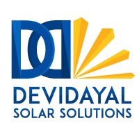 Devidayal Solar Solutions Pvt. Ltd logo, Devidayal Solar Solutions Pvt. Ltd contact details