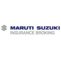 MARUTI SUZUKI INSURANCE BROKING PRIVATE LIMITED logo, MARUTI SUZUKI INSURANCE BROKING PRIVATE LIMITED contact details