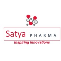 Satya Pharma Innovations Private Limited logo, Satya Pharma Innovations Private Limited contact details