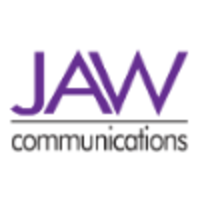 JAW Communications logo, JAW Communications contact details